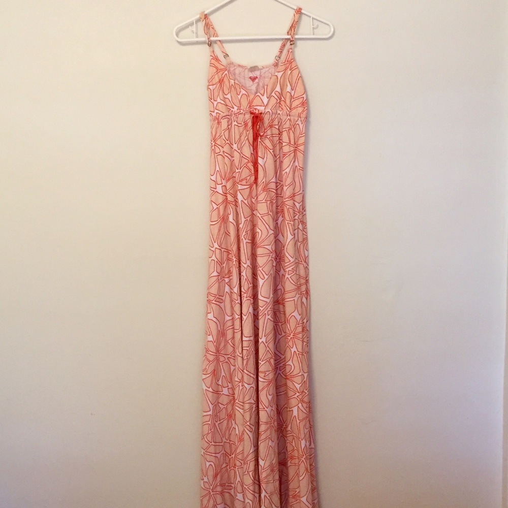Roxy Maxi Dress